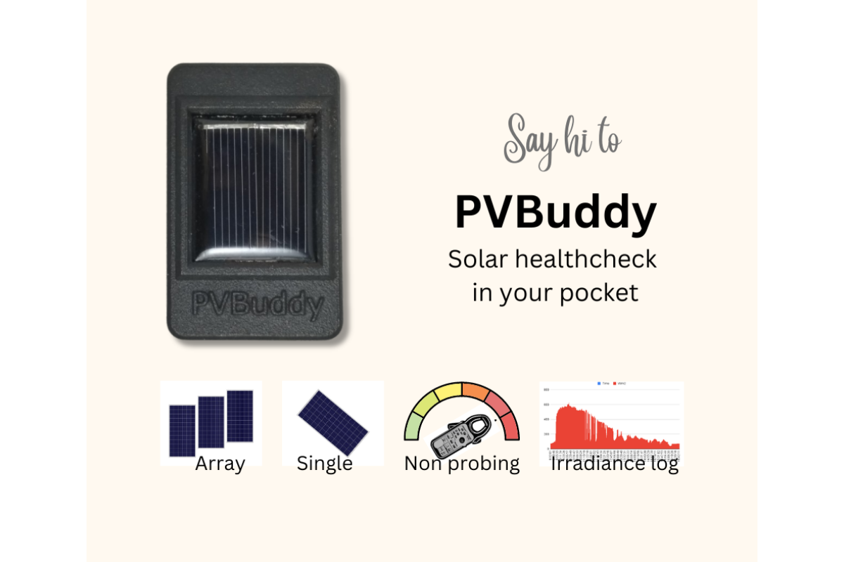 kWh monitoring saves the day