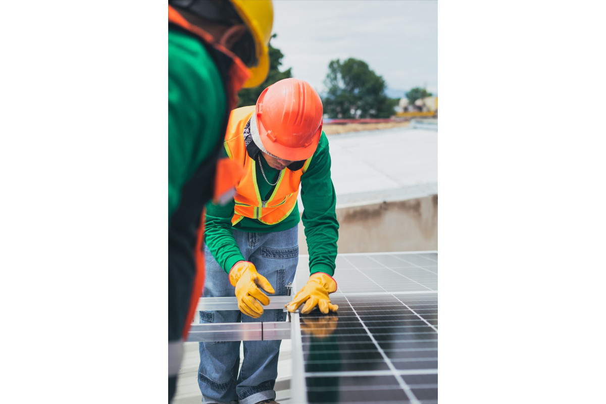 How to Check Your Solar Panels Without Taking Them Apart