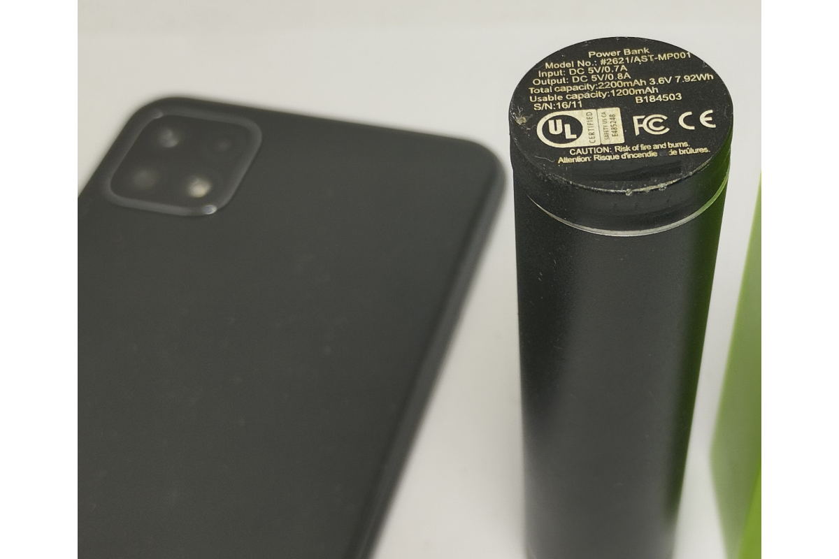 How to choose a Powerbank