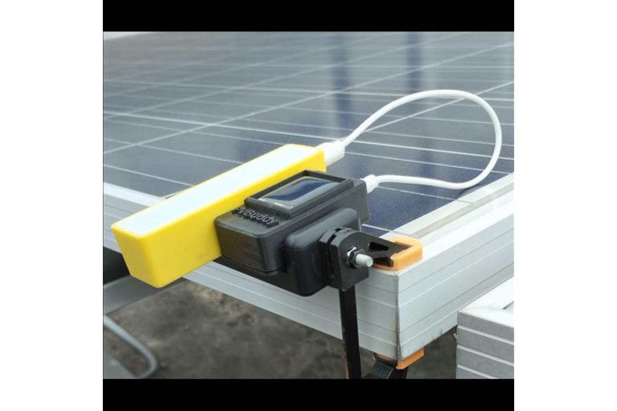 How to Check Your Solar Panels Without Taking Them Apart