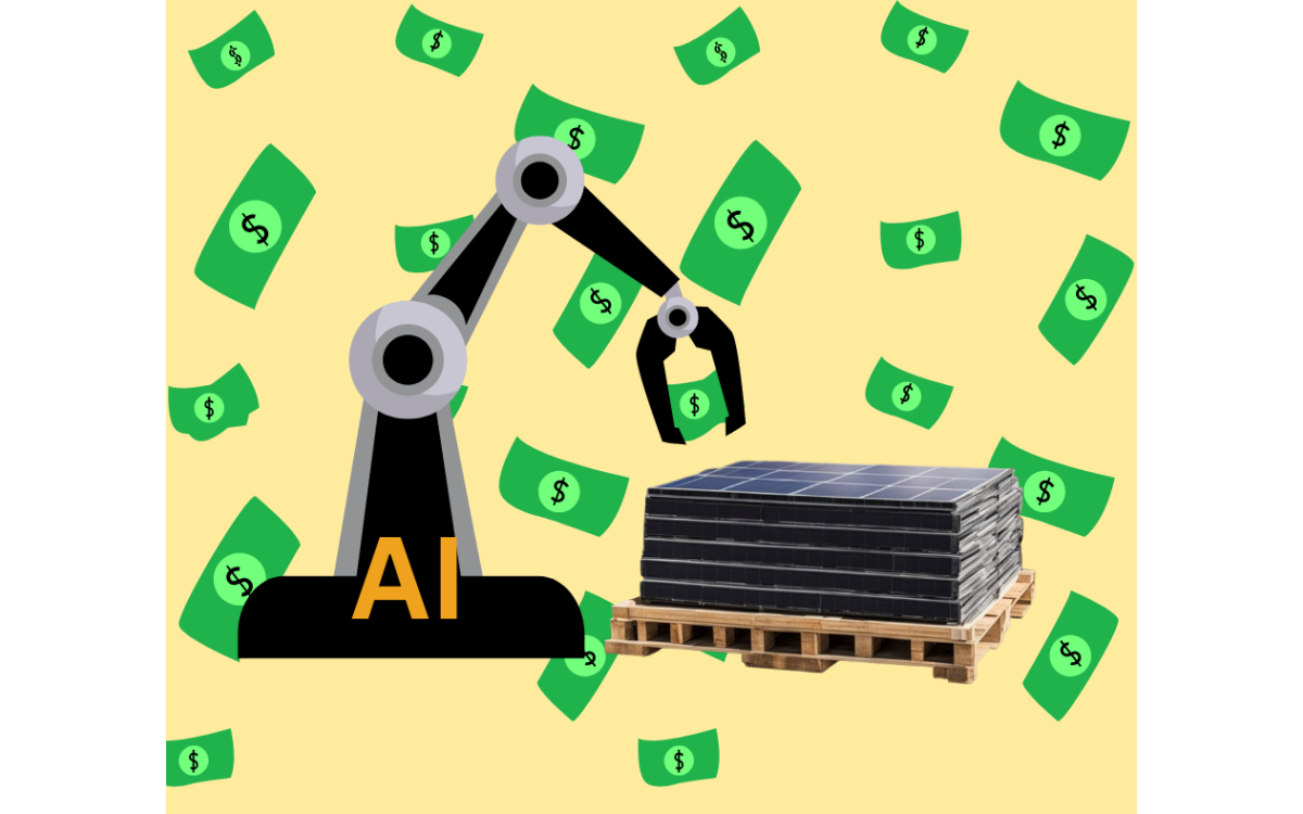 Innovative Technologies in Solar Panel Recycling: Advances like AI, Robotics, and Solvent-Based Methods Innovative Technologies in Solar Panel Recycling: Advances like AI, Robotics, and Solvent-Based Methods