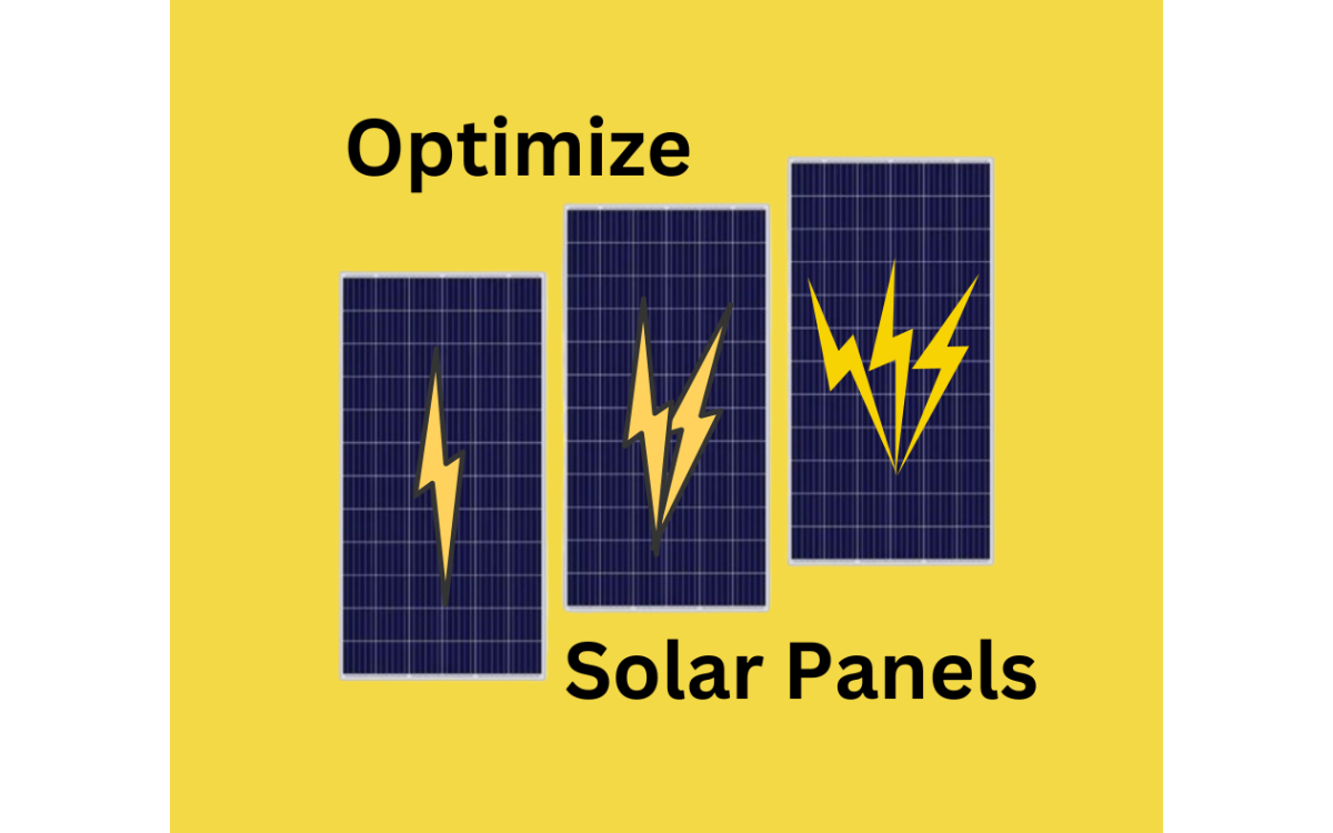 How to Make the Most of Your Solar Panels: Tips and Tricks for Optimal Performance