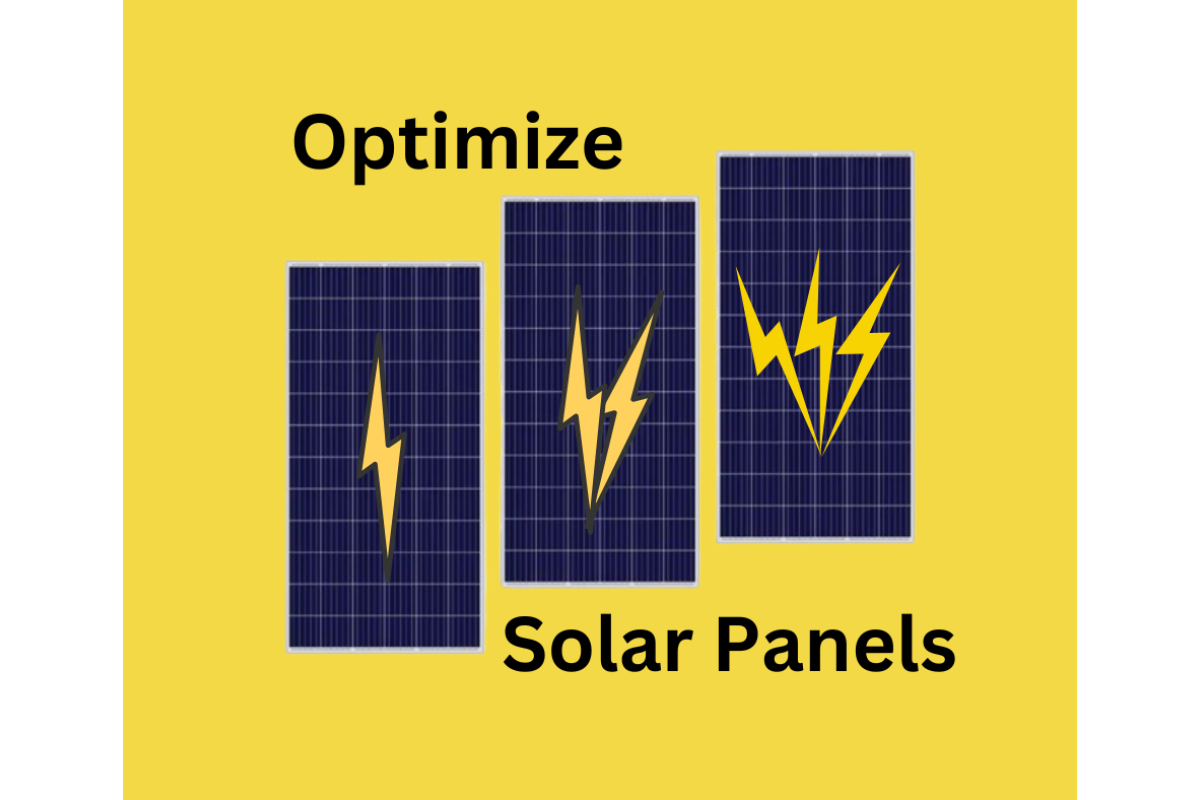 How to Make the Most of Your Solar Panels: Tips and Tricks for Optimal Performance