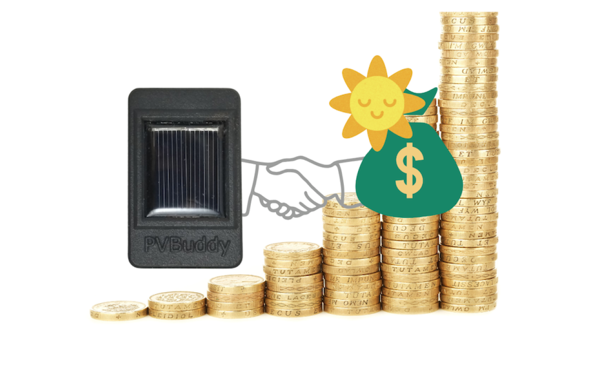 How well is my PV System doing? How well is my PV System doing?