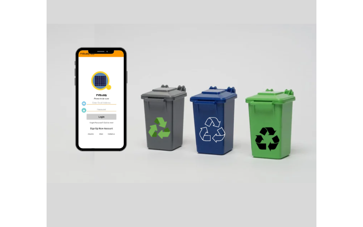 From Sunlight to New Life: Recycling Solar's Future From Sunlight to New Life: Recycling Solar's Future