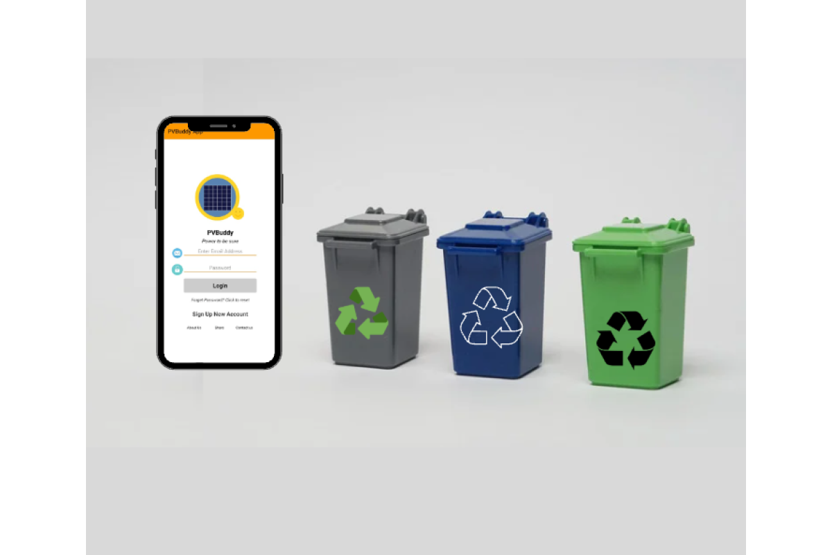 From Sunlight to New Life: Recycling Solar's Future