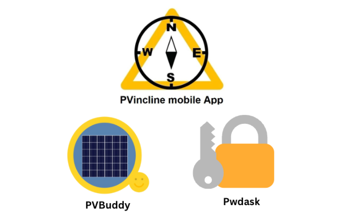 Apps from us