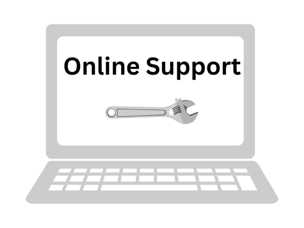 Online Service Support