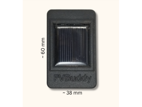 PVBuddy PVS01