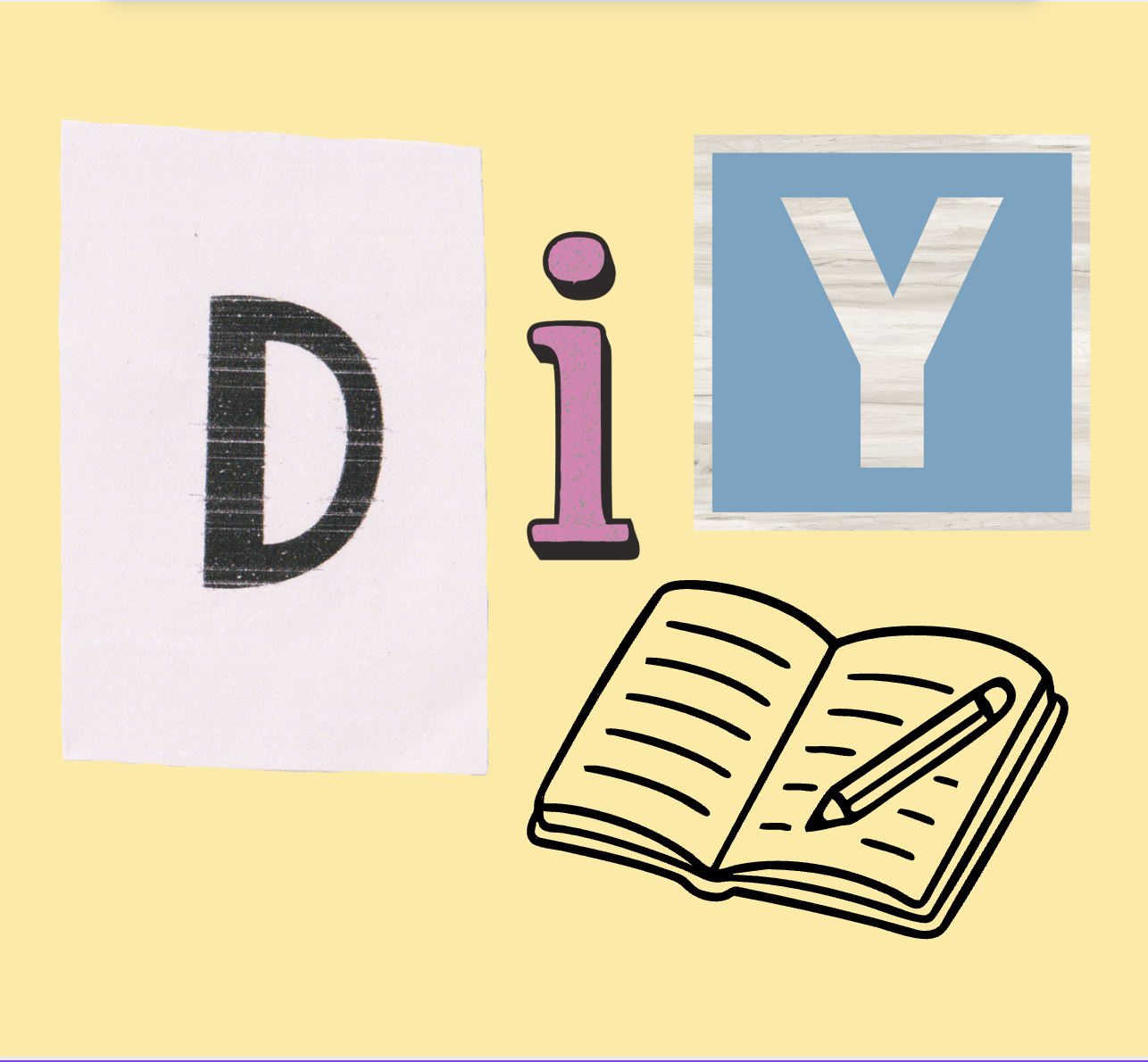 PVBuddy DIY Journal