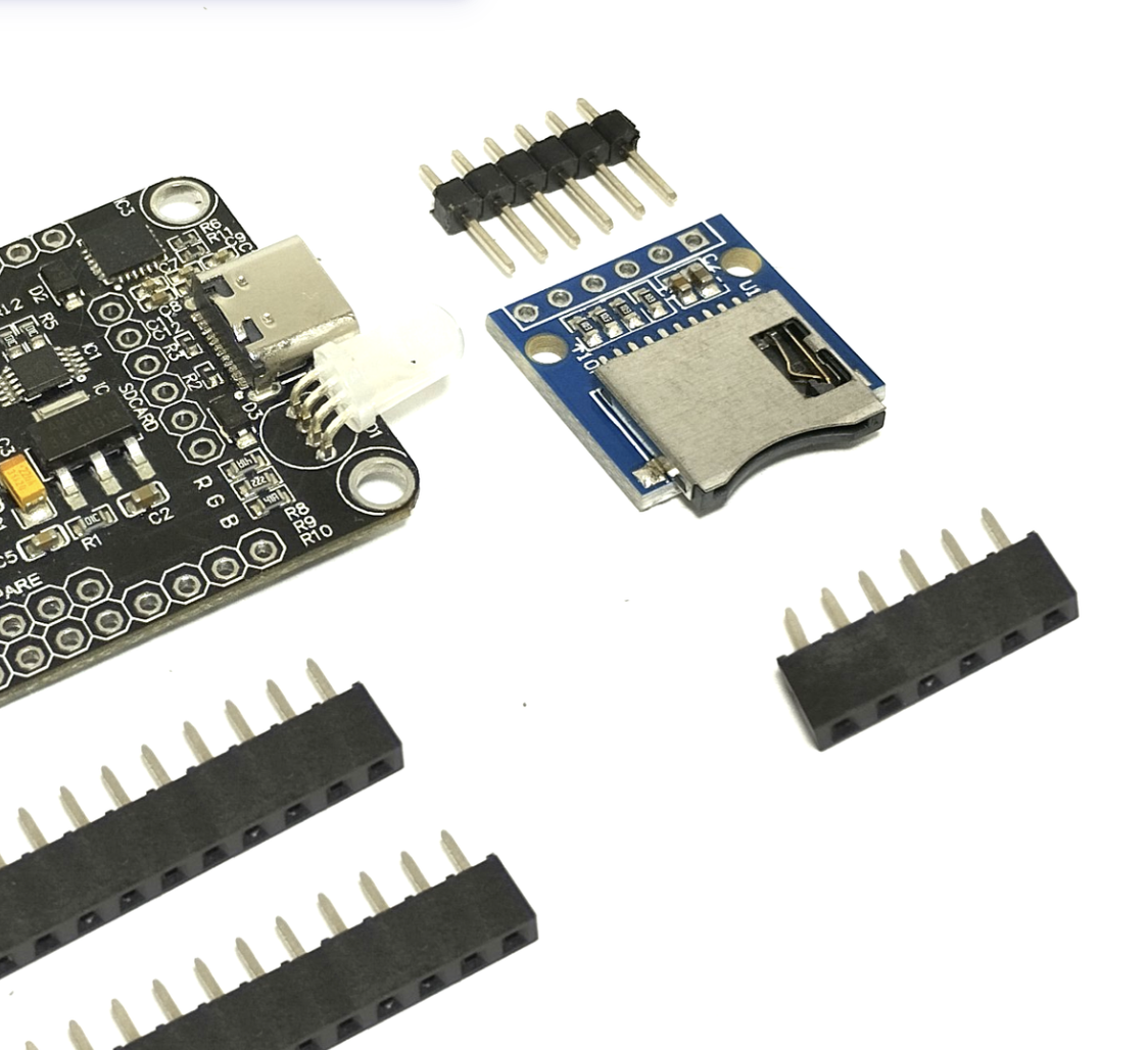 PVBuddy IoT Development Kit