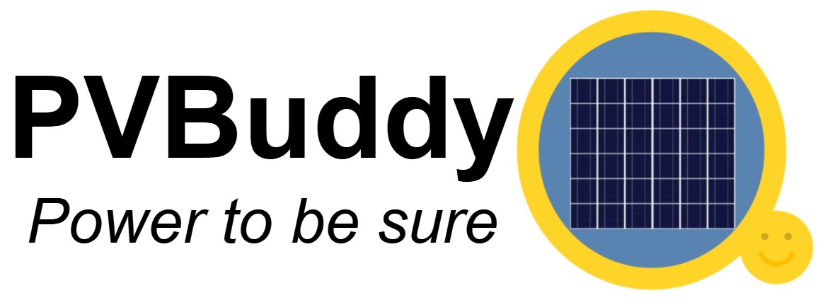 PVBuddy
